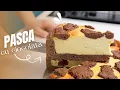 Download Lagu PASCĂ CU CIOCOLATĂ - Desertul desăvârșit pentru masa de Paște