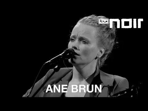 Download MP3 Ane Brun - Big In Japan (Alphaville Cover) (live bei TV Noir)