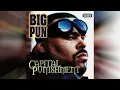 Big Pun ft Joe - Still Not a Player (Bass Boosted)