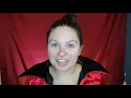 Countess Bathory: Living Dead Doll Inspired Makeup!