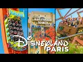 Download Lagu Top 10 Fastest Rides at Disneyland Paris