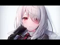 Nightcore Float Away -