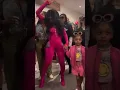 Download Lagu #cardib \u0026 daughter #kulture 💕