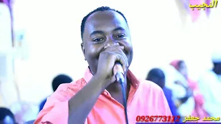 النجيب مقبول عوض ارمنتي حفلة 