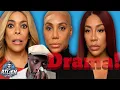 Download Lagu Tamar Braxton’s Bizarre Accident | K. Wasserface's RHOA Photo Op | Wendy Williams \u0026 Tia Kemp