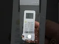 Connecting your WIFI enabled Chinese Mini-Split to your phone app works with a lot of brands