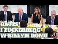 Download Lagu Bill Gates i Mark Zuckerberg w Białym Domu.