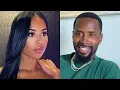 Safaree and Kimbella twitter - safaree kimbella viral
