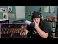 BOUND IN FEAR - "BEYOND THE MIRE" (Reaction)