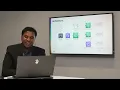 IMDB knowledge graph and its applications