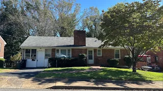 4624 Ferncliff Dr Lynchburg VA 24502