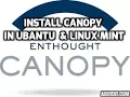 Install Enthought Canopy Python 3 5 ide in linux Enthought canopy alternative to anaconda python