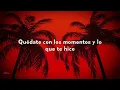 kris r, ovy on the drums, w sound - PICO Y CHAO (W SOUND 08) (letra)