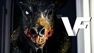 BAMBI LA VENGEANCE Bande Annonce VF 2025 Horreur 