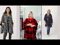 Cuddl Duds Fleecewear with Stretch Hooded Blanket Wrap on QVC