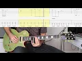 ZZ Top - Apologies to Pearly (Billy Gibbons) slide guitar lesson