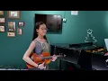 Download Lagu Primary School: Delaney Ng Yen Xuan - Violin Concertino in Hungarian Style in A minor op 21