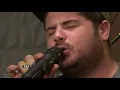 Sunset Sweatshop performs ‘Move It’