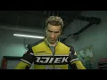 Combo Weapon Cutscene Chuck Greene Dead Rising 2