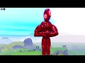 NEW TUNG TUNG, BEMOTH & BUFF NUGGET IN TINY UNIVERSE ROBLOX!