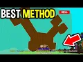 Download Lagu BEST GIANT BONE BLOSSOM METHOD in Roblox Grow a Garden..
