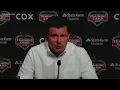 Cardinals owner Michael Bidwill opens up about COVID-19 hospitalization