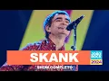 Download Lagu SKANK - JOÃO ROCK 2024 SHOW COMPLETO