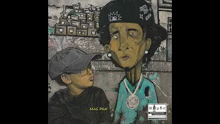 MD Chefe - Cê nem vai (LYRIC VIDEO)