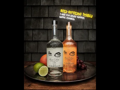 Get the Tequila