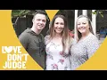 My Wife Realised She s Bi - Now We Share A Girlfriend LOVE DON T JUDGE