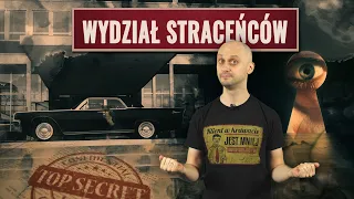 Wydział straceńców - kontrwywiad PRL-u. Historia Bez Cenzury