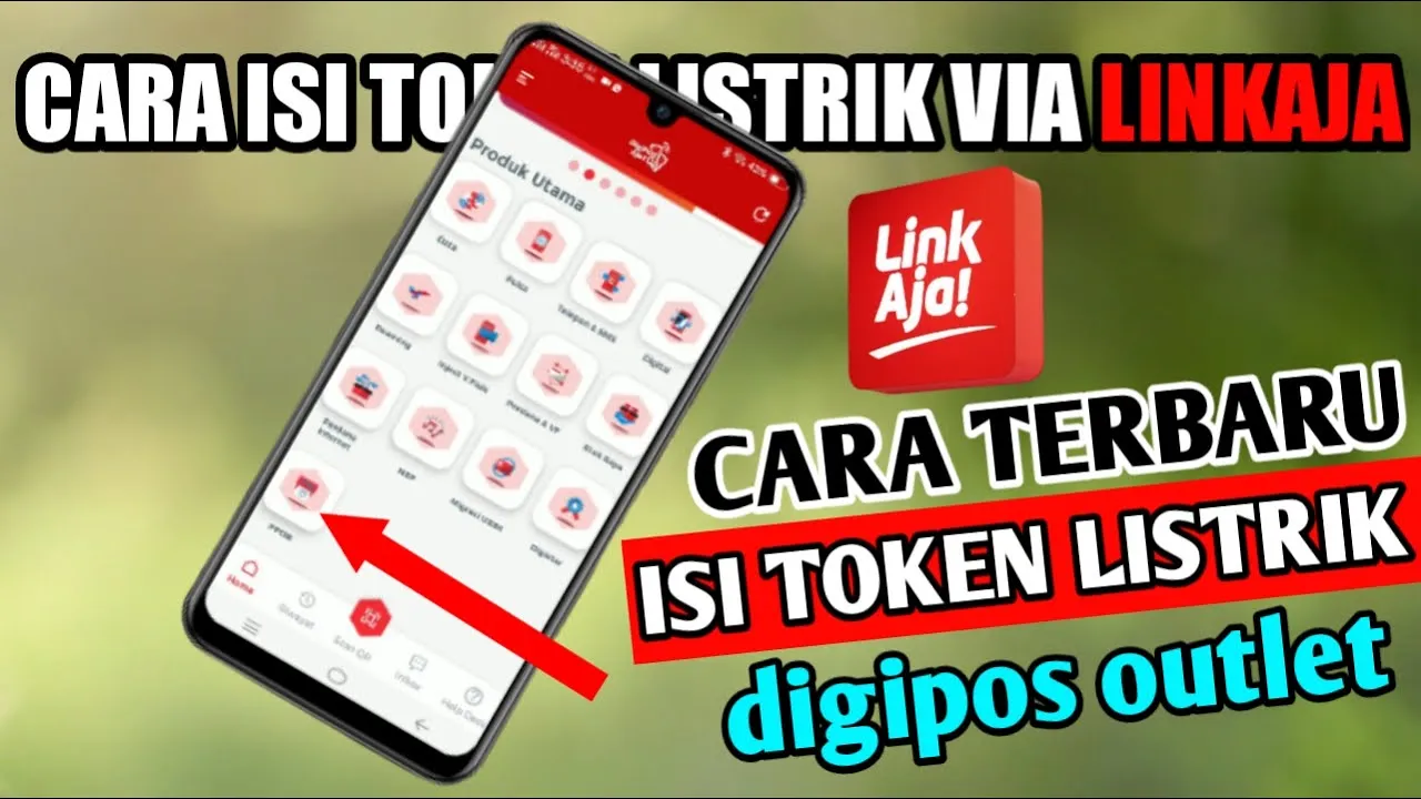 CARA TERBARU DAPAT STIMULUS TOKEN LISTRIK GRATIS  PLN JULI  AGUSTUS SEPTEMBER 2021