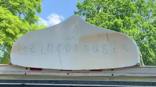 Arrival to Norna 2021