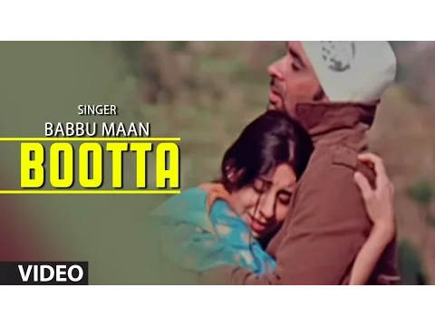 Download MP3 Babbu Maan : \