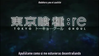Download Tokyo Ghoul Re 2 Opening | Katharsis - TK from LTS |Sub Español MP3