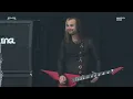 Paleface Swiss – Please End Me | Live @ Rock am Ring 2026 #RAR2026