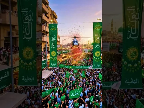 12 Rabi Ul Awwal Naat 2026 Amina Ka Laal Aaya