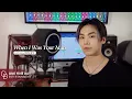 Download Lagu ROCKY l When I Was Your Man - Bruno Mars Cover by 라키