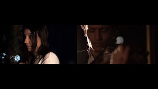 Amr Diab Awel Youm Fe Alboad Hayeesh Yftekerny 