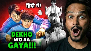 ghost doctor review surprise new kdrama in hindi dubbed ghost doctor kdrama