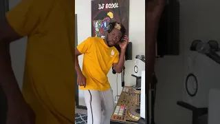 dj ecools special urban96at4 anniversary mix