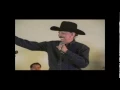 Poncho Villagomez - Ezequiel Coronado