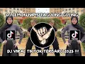 DJ LEMON NIPIS TAGULING GULING || DJ NGAPAIN REPOT PLAT KT VIRAL TIKTOK TERBARU 2025 !
