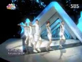 Download Lagu MC mong, Tae Min, Key, Taec Yeon, Woo Young  - Tell me your wish @ SBS Inkigayo 인기가요 090809