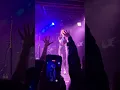 "Mr Brightside" Amy Shark Toronto Jun 15 2023