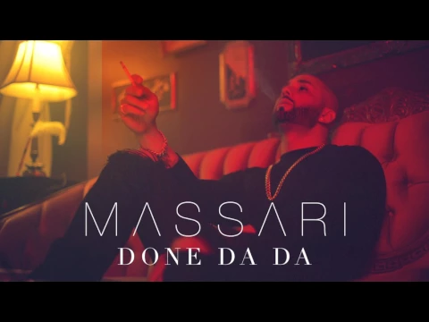 Download MP3 Massari - Done Da Da (Official Audio)