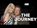 The Journey of Blake and Gwen