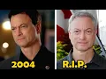 CSI NY 2004 2013 Cast Then and Now 2024 How They Changed