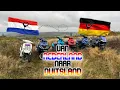 Lagu TOUR DUITSLAND OP DE ZIP 172๐ฉ๐ช๐ต // DAG 1 // POLITIE?!