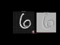How 2D Convolution Works in Convolutional Neural Networks CNNs Animated Guide